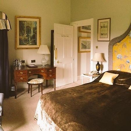Ston Easton Park Guest House Radstock Eksteriør bilde