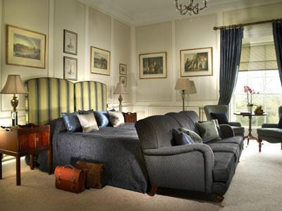 Ston Easton Park Guest House Radstock Eksteriør bilde
