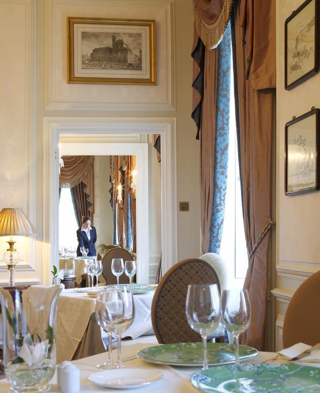 Ston Easton Park Guest House Radstock Eksteriør bilde