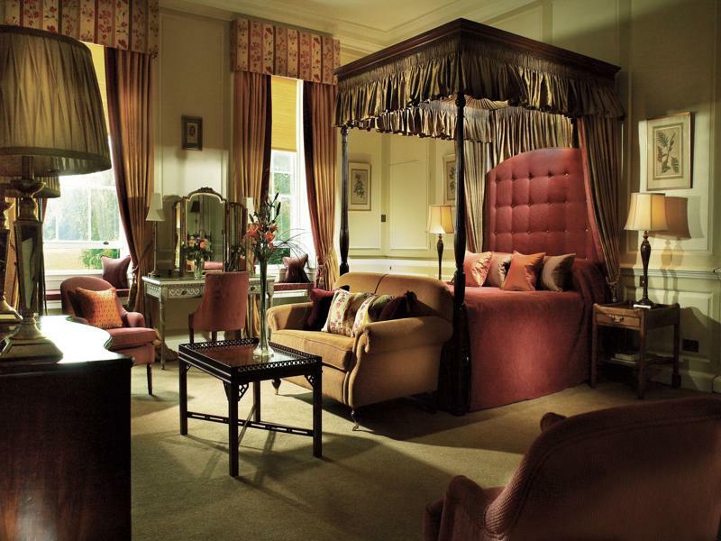 Ston Easton Park Guest House Radstock Eksteriør bilde