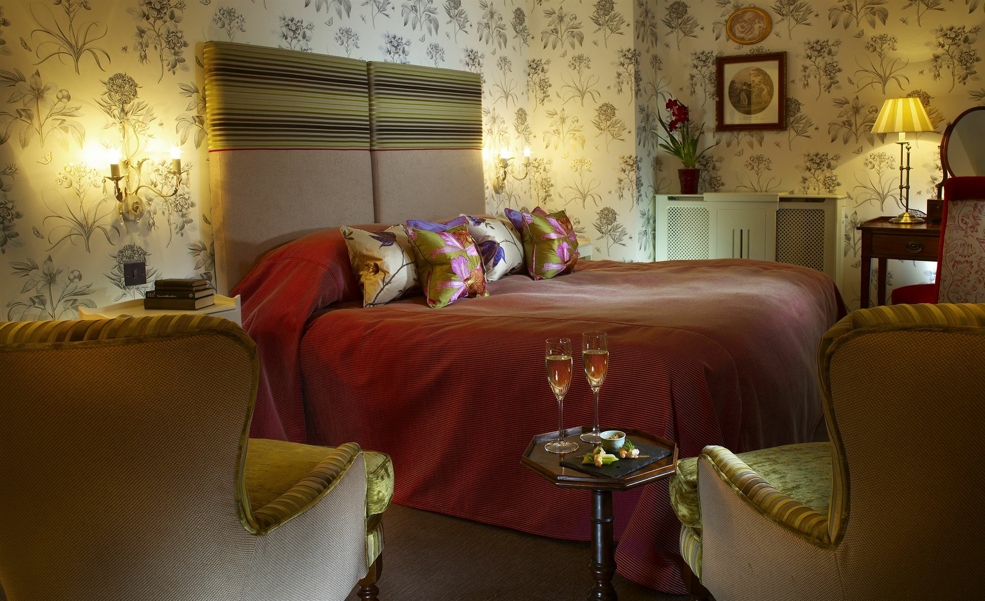Ston Easton Park Guest House Radstock Eksteriør bilde