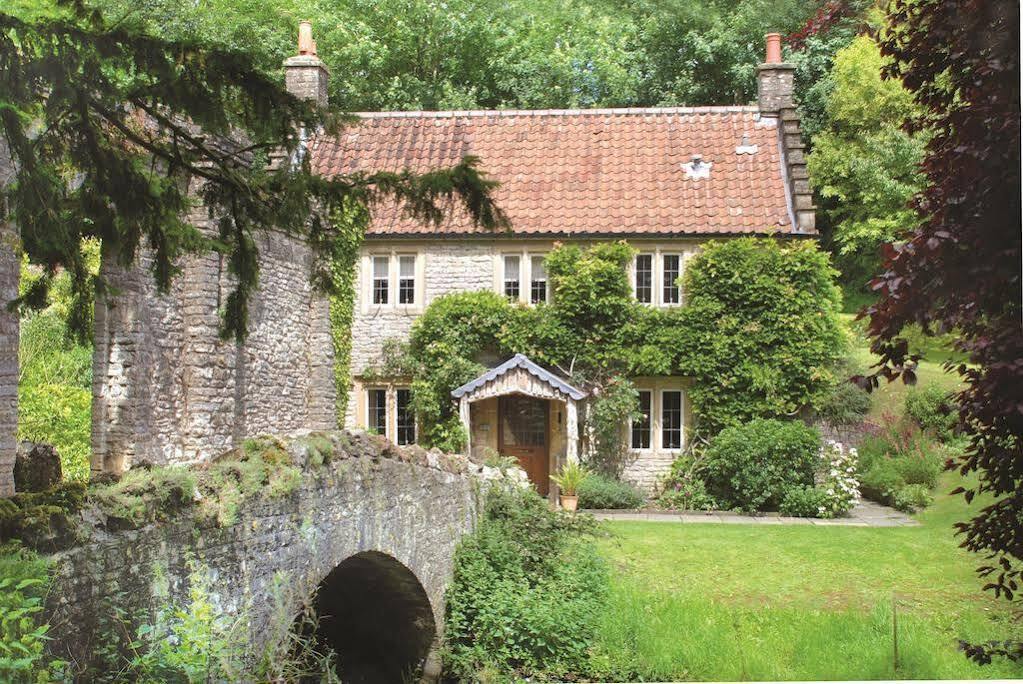 Ston Easton Park Guest House Radstock Eksteriør bilde